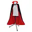 Плащ Дракула маленький - мініатюра 1