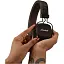 Bluetooth-гарнитура Marshall Major V Brown (1006834) - миниатюра 8