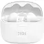 Наушники TWS JBL Tune Beam 5.3 (JBLTBeamWHT) White UA - миниатюра 1