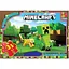 Пазлы G-Toys Minecraft 35 элементов MC795 - миниатюра 1
