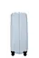 Чемодан Samsonite ESSENS GLACIER 81x56x34, 81 см KM0*07004 - миниатюра 7