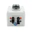 Выключатель погрузки постоянного тока для солнечных систем YR1-1 550V 32A IP66 подключение снизу - миниатюра 2