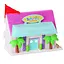 Игровой набор Кукольный домик IM352 - миниатюра 1