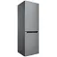 Холодильник Indesit INFC8 TI21 X0 с морозильной камерой - миниатюра 1