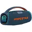 Колонка bluetooth Hopestar A65 синій - мініатюра 1