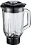 Блендер стационарный Russell Hobbs Matte Charcoal Jug Blender 27121-56 - миниатюра 5