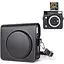 Чехол для фотоаппарата Fujifilm Instax Square SQ40 черный - миниатюра 1