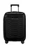 Валіза 55 См Samsonite PROXIS BLACK 55x40x23(26) CW6*09007 - мініатюра 1