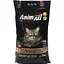 Уценка. Древесный наполнитель для кошачьего туалета AnimAll 7.5 кг (111293) - миниатюра 1