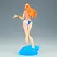 Коллекционная фигурка Bandai Spirits Ван Пис Нами One Piece Nami 23 см BS OP N SS 23 - миниатюра 4