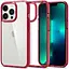 Оригінальний протиударний чохол Spigen Ultra Hybrid для iPhone 13 Pro (6.1") Red Crystal (ACS03263) - мініатюра 7