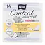 Прокладки урологические Bella Control Discreet Mini 1+1=3 42 шт. (3 уп. х 14 шт.) - миниатюра 4