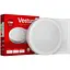 Круглый светодиодный светильник Vestum накладной 12W 6000K 220V 1-VS-5306 - миниатюра 1