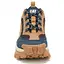 Кросівки Caterpillar Intruder 40 Blue/Brown (1103-P111565-40) - мініатюра 4