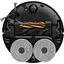 Робот-пилосос Dreame X50 Ultra Black (RLX85CE-6-Bl) [125821] - мініатюра 10