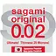 Презервативи Sagami Original 0.02 (1 шт.) - мініатюра 1