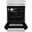 Комбінована плита Gorenje GK5B41WH - мініатюра 5