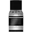 Комбинированная плита Hansa FCMX68020 - миниатюра 1