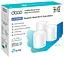 Маршрутизатор TP-Link DECO X50 3PK AX3000 3xGE LANWAN MU-MIMO OFDMA - миниатюра 4