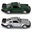 Автомодель TechnoDrive Porsche 911 Turbo 3.3 1978 (250413U) - мініатюра 3