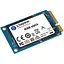 Накопичувач SSD Kingston KC600 mSATA SATAIII 3D TLC 512GB (SKC600MS/512G) - мініатюра 2