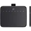 Графический планшет XP-Pen Deco 640 black, 6.3X3.5", 5080 LPI 16384 levels - миниатюра 1