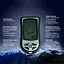 Багатофункціональний компас Digital MT-501 електронний 8 в 1 - мініатюра 6