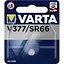 Батарейки SR66/V377, Varta, 1 шт, Blister (00377101401) - мініатюра 1
