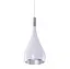 Підвісний світильник Azzardo AZ0287 SPELL (LP 5035-WH) - мініатюра 1