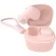 Навушники Ergo BS-530 Twins Nano 2 Pink (6918158) - мініатюра 6