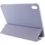 Чохол Epik Smart Case Open buttons для Apple iPad Mini 6 8.3 2021 2024 Lavender gray - мініатюра 5