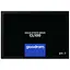 Накопичувач SSD GoodRam Sata 2.5" 480Gb CL100 500 512 (SSDPR-CL100-480-G3) - мініатюра 1