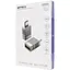Перехідник Proove Gaming Matrix OTG USB-A to USB-C Silver (HBMA00101006) [130299] - мініатюра 4