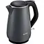 Электрочайник First FA-5407-4-GR [152876] - миниатюра 2