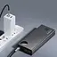 Зовнішній акумулятор (Power Bank) Baseus Adaman 20000 mAh Black (PPIMDA-D01) - мініатюра 6