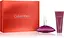 Набір Calvin Klein Euphoria (edp 100ml+b/lot 100ml) - мініатюра 1