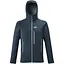Куртка Millet Track Hoddie Men S Чорна (1046-MIV7978 0247_S) - мініатюра 1