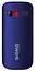 Телефон Sigma Comfort 50 CF115 Easy Blue UA UCRF - мініатюра 2