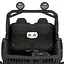Дитячий електромобіль Bambi Джип M 6259EBLR-2 24V до 50 кг - мініатюра 6