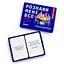 Карткова гра "Розкажи мені все! Friends edition" Orner orner-1607, 150 карток з запитаннями - мініатюра 4