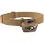 Фонарь налобный Princeton Tec Vizz Tactical MPLS 550 lm Tan - миниатюра 1