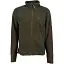Кофта Orbis Textil Fleece 428003 - 57 3XL Тёмно-зелёный - миниатюра 1