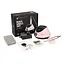 Фрезер X2 PRO Bucos Nail Drill 65W/35000 BLUSH PINK - мініатюра 1
