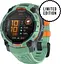 Смарт-годинник Garmin Instinct 3 45mm AMOLED Neo Tropic with Neo Tropic Band (010-02936-01) - мініатюра 3