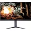 Монитор LG 31.5" 32GS75Q-B QHD IPS 180Hz (32GS75Q-B) - миниатюра 1