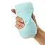 Мастурбатор Tenga Puffy Mint Green мятный - миниатюра 8