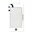 Чехол для мобильного телефона Armorstandart Air Series ZTE Blade L210 Transparent (ARM57565) - миниатюра 2