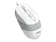 Миша A4Tech FM10S White - мініатюра 1