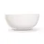 Салатник піала Luminarc Diwali склокераміка кругла біла 12 см (N3600) - мініатюра 3