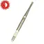 Пинцет для коррекции бровей QPI Professional QP-09 - миниатюра 1
